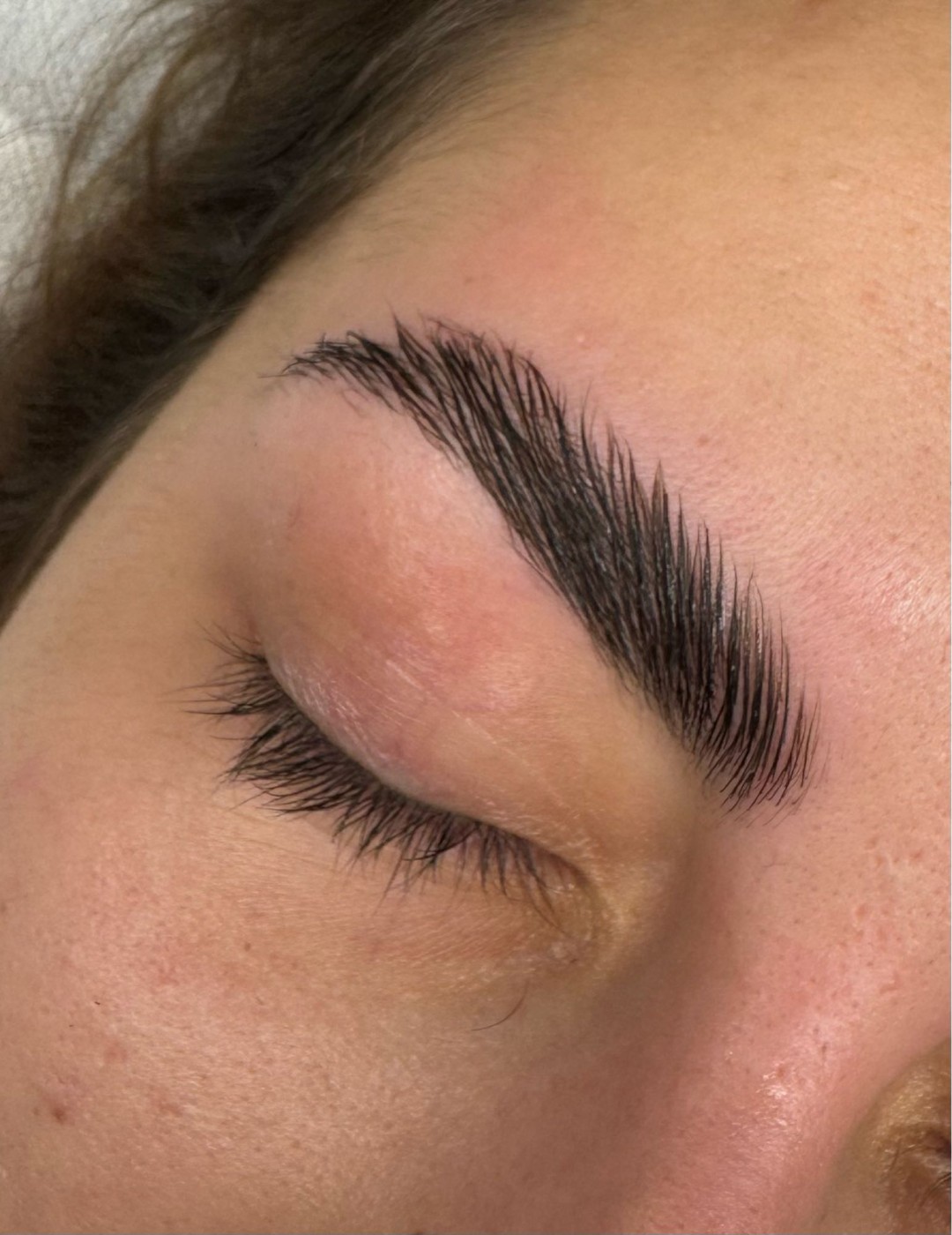 Bojanje obrva - MOELL beauty, Zagreb Obrve Lice Obrve, Zagreb, Peščenica – Žitnjak