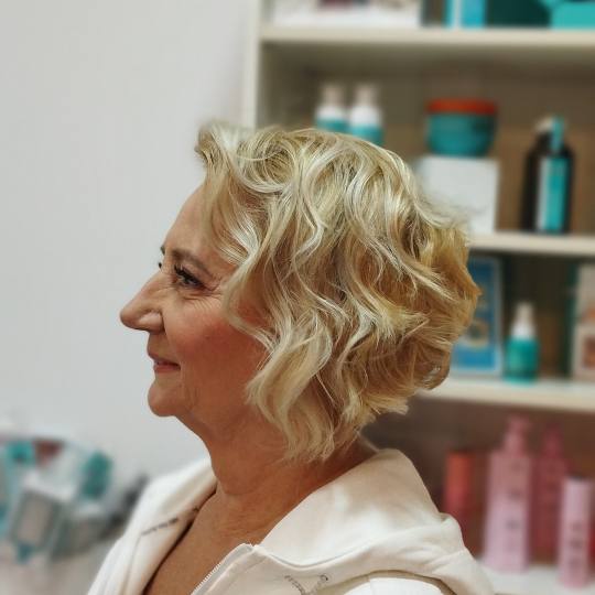 Hairlookboutique #zagreb