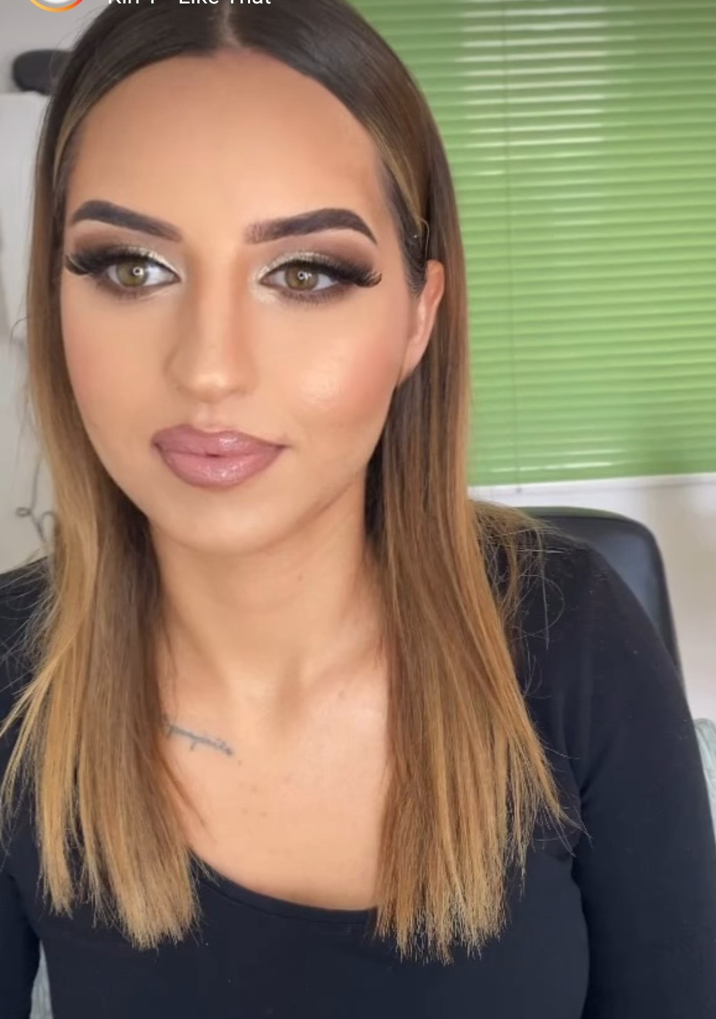 Profesionalno šminkanje - svečani make up + umjetne trepavice - Lash and Brow studio, Rogoznica Make-up / šminkanje Lice Make-up / šminkanje, Rogoznica, Centar