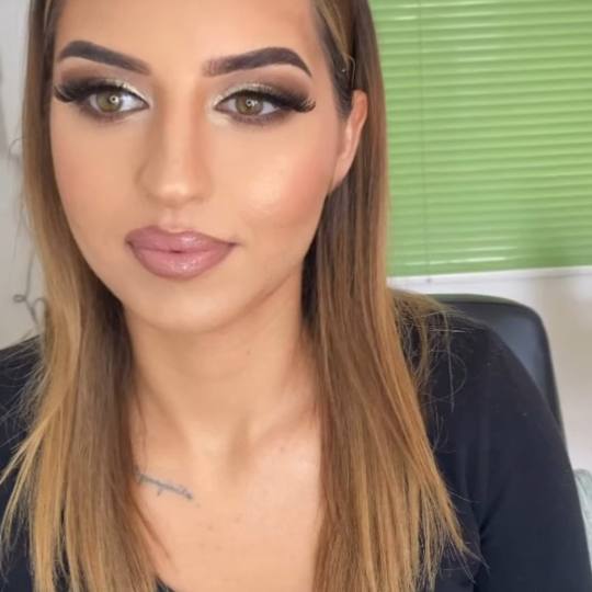 Lash and Brow studio #rogoznica Make-up / šminkanje Profesionalno šminkanje - svečani make up + u