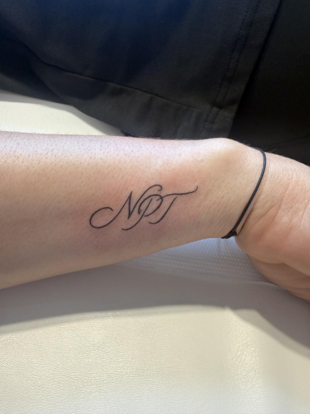 SABRINA STRIJA BEAUTY & SPA #zagreb Tetoviranje Mini tattoo