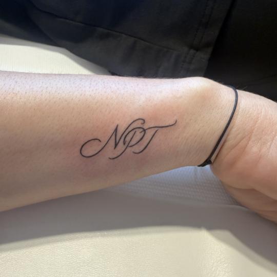 SABRINA STRIJA BEAUTY & SPA usluga