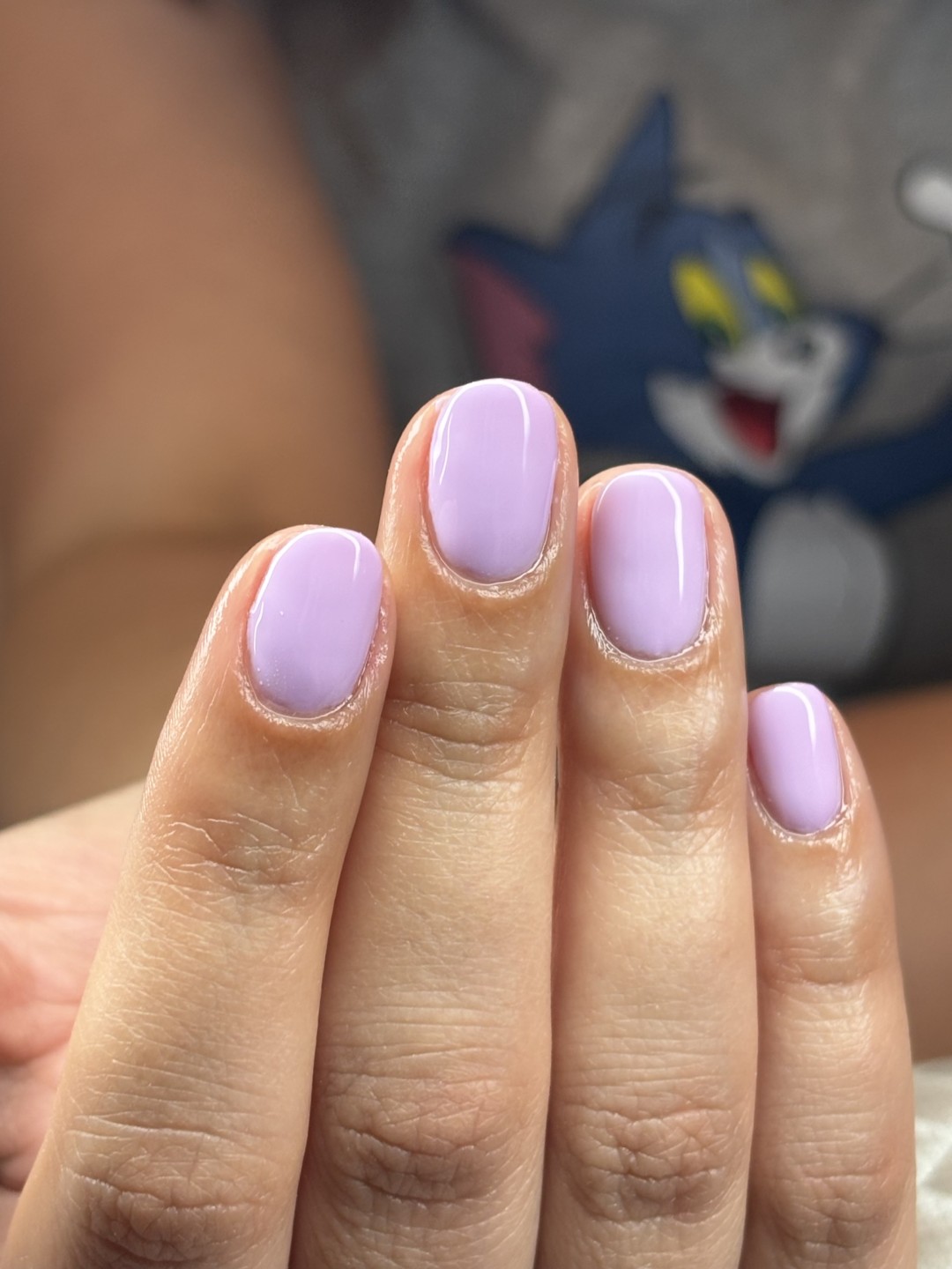 Sis Beauty Room #zagreb Lakiranje noktiju Trajni lak - ruke+manikura