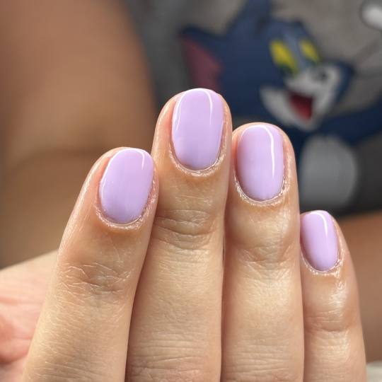 Sis Beauty Room #zagreb Lakiranje noktiju Trajni lak - ruke+manikura