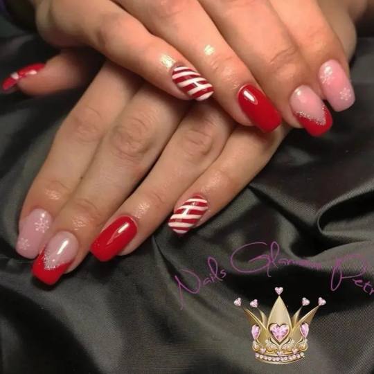 Nails & Beauty Studio Mánu #zagreb