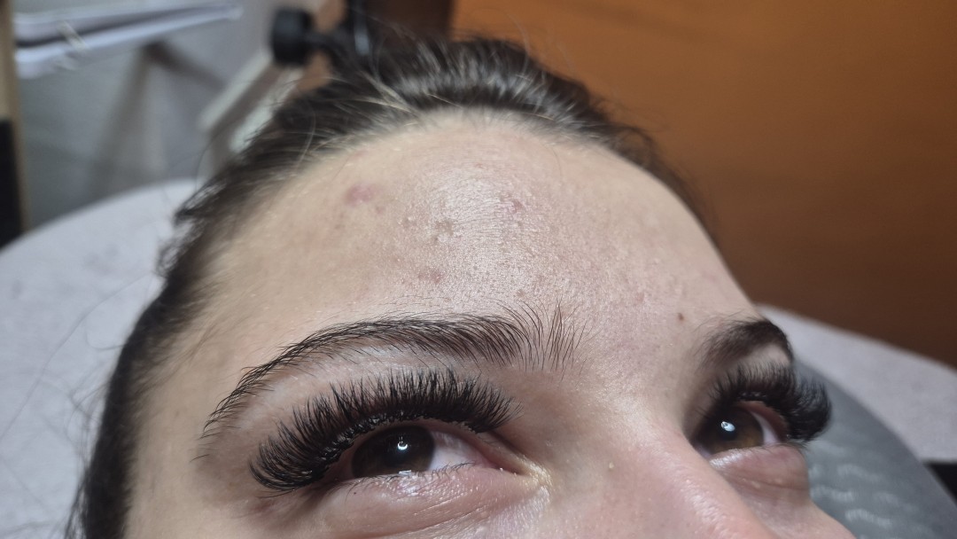 Studio Extreme #zagreb Pramenovi Balayage / Ombre - duga kosa