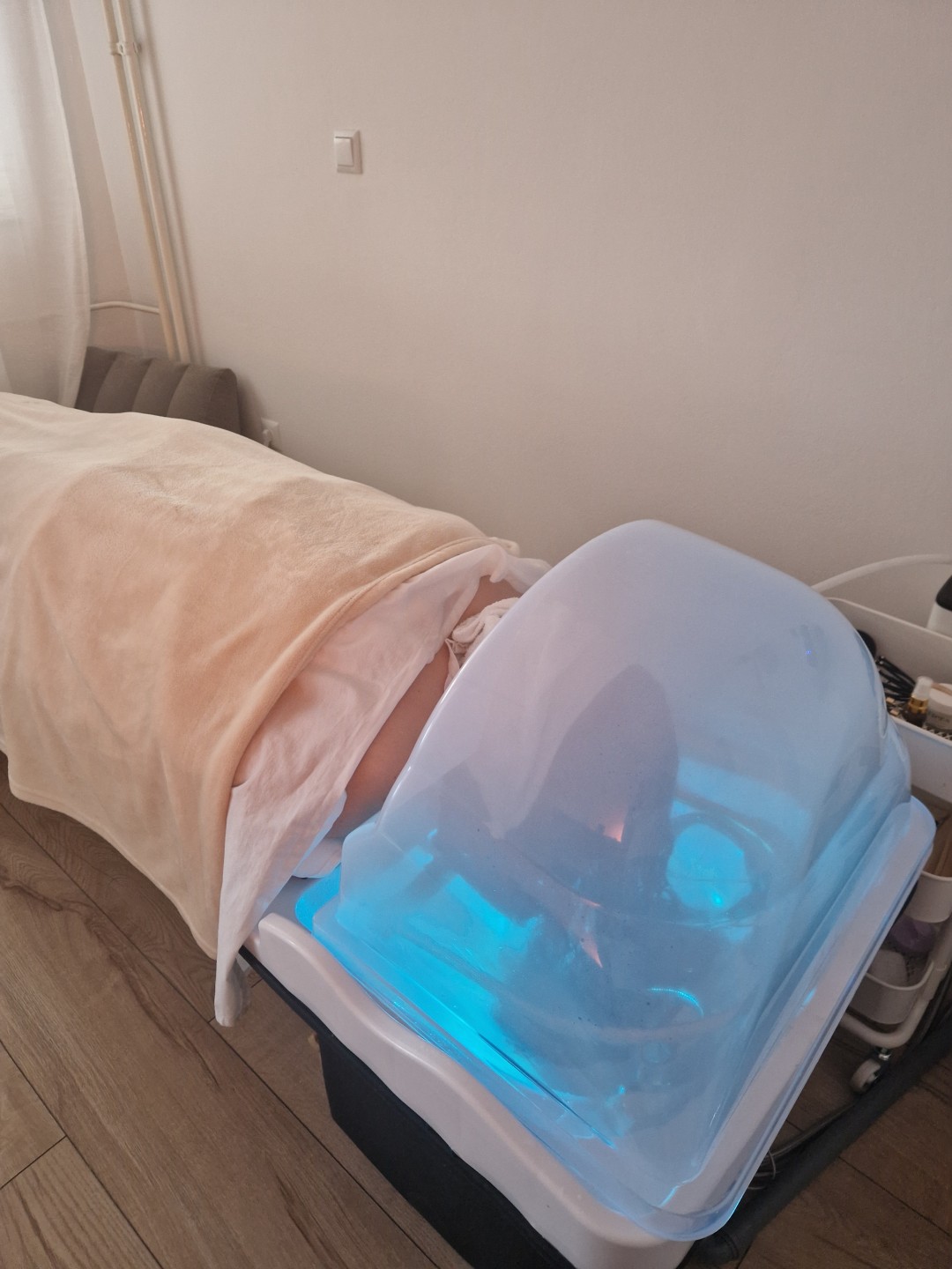 Aromaderm, Zagreb LookBook