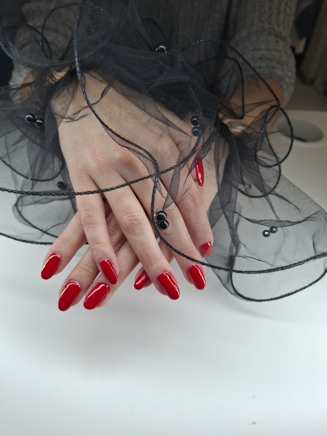 MM Beauty Studio #zagreb Gel lak Trajni lak - ruke