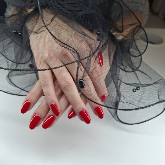 MM Beauty Studio #zagreb Gel lak Trajni lak - ruke