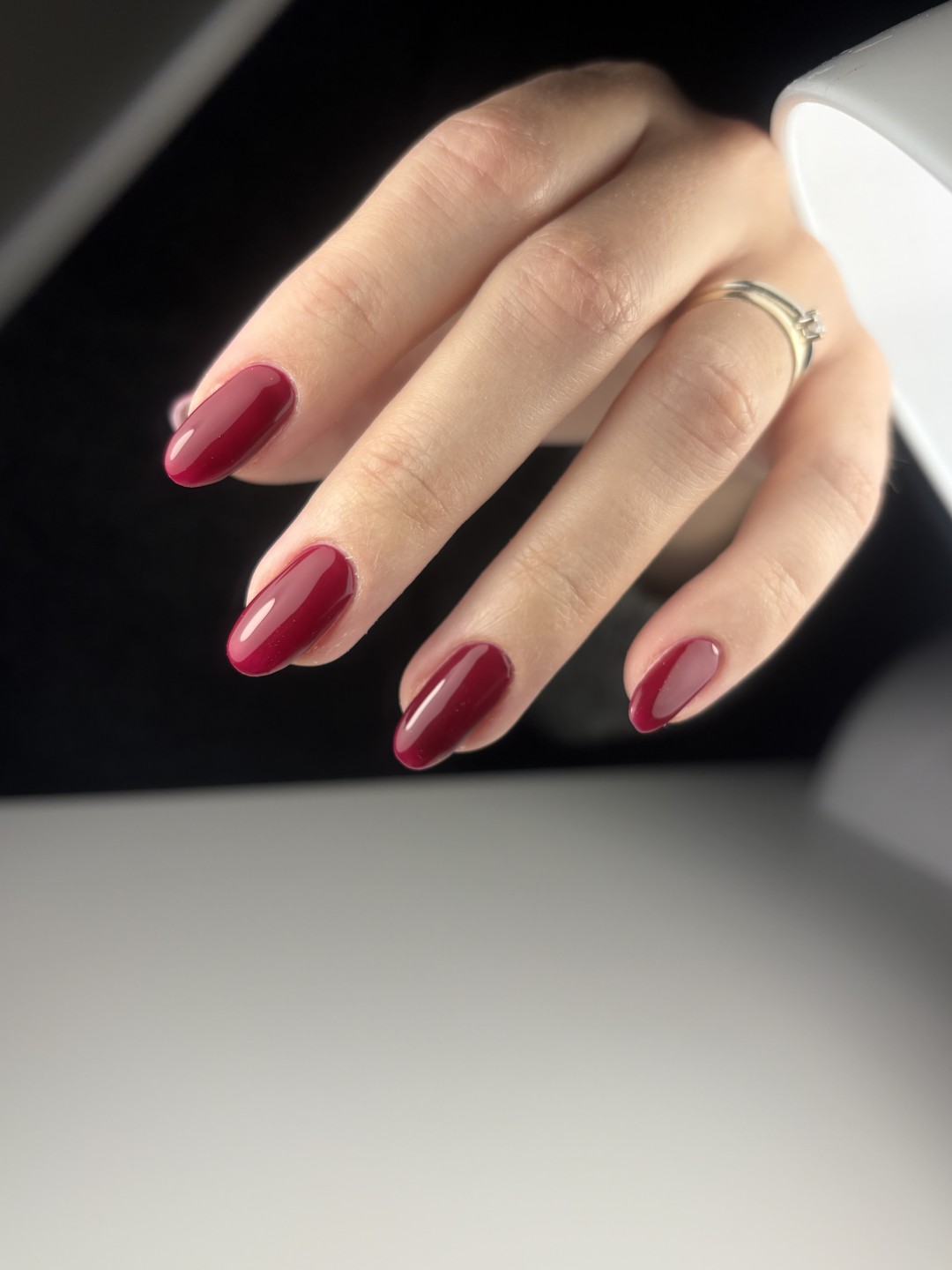 Trajni lak / gel lak - M dužina manikura+obrada kutikule ukljucena - Beauty Concept Jenny - Sv. Klara, Zagreb Gel lak Nokti Gel lak, Zagreb, Novi Zagreb – zapad