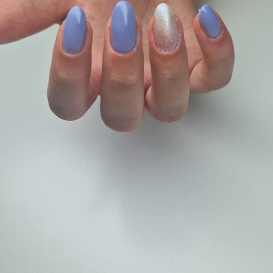 Beauty Concept Jenny - Sv. Klara #zagreb Korekcija noktiju Nadopuna / korekcija gela - S dužina Nad