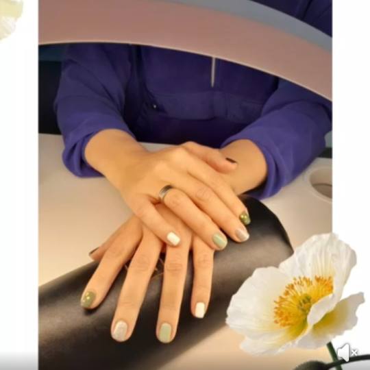 MM Beauty Studio #zagreb Gel lak Trajni lak - ruke