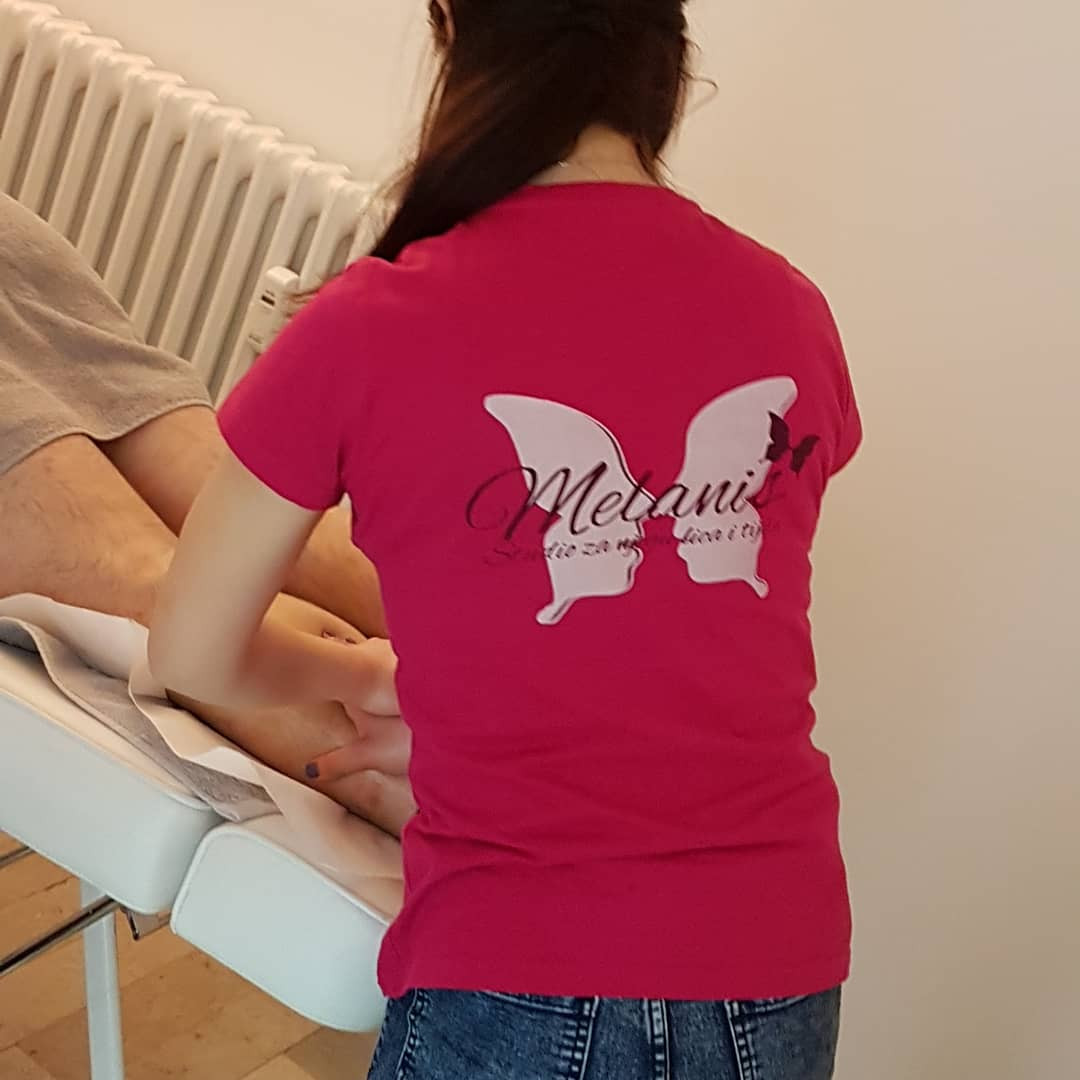 Melanis i Silueta studio za njegu lica i tijela #zagreb Masaža cijelog tijela Anticelulit masaža - 10 tretmana