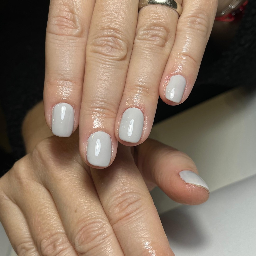 Manikura + trajni lak - Glow Differently, Zagreb Manikura Nokti Manikura, Zagreb, Donji grad - Centar