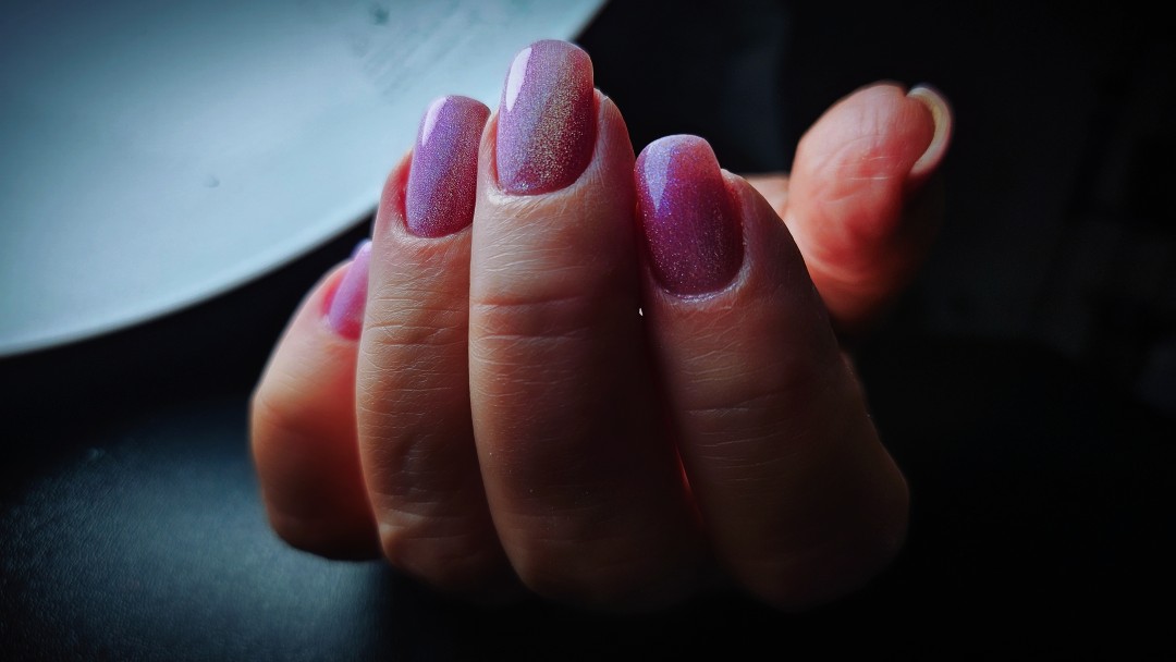 TINA NAIL ART STUDIO #velika-gorica Nadogradnja noktiju Nadopuna gela - S dužina