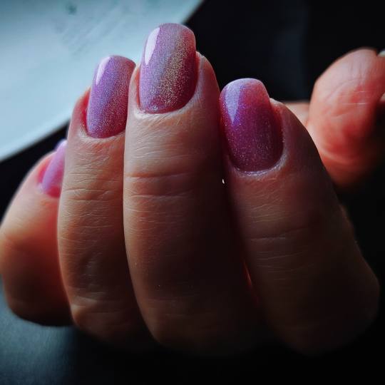 TINA NAIL ART STUDIO #velika-gorica Nadogradnja noktiju Nadopuna gela - S dužina
