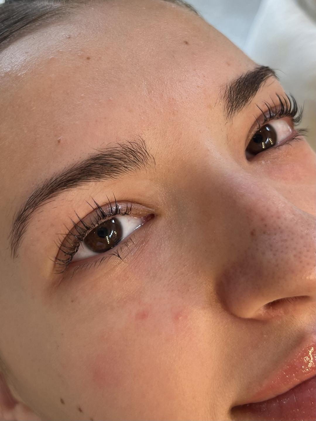 Lash lift ( uključeno bojanje ) - Mia’s Beautique, Zagreb Trepavice Lice Trepavice, Zagreb, Stenjevec