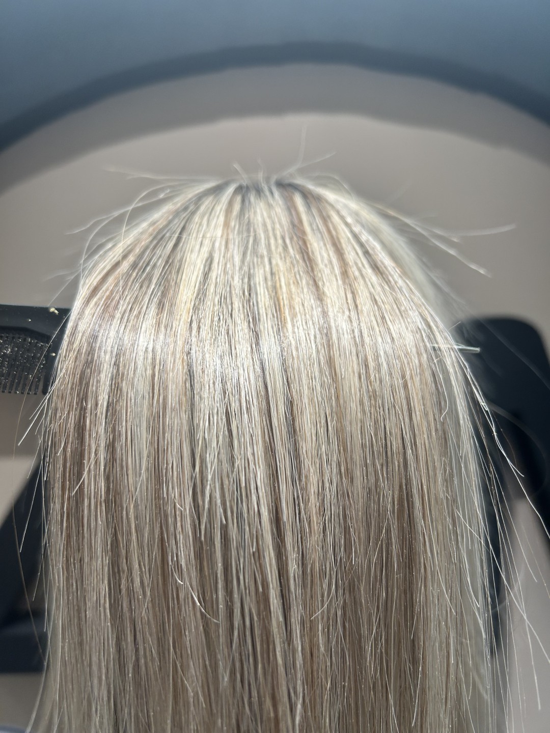 Zen follows beauty #zagreb Njega i ojačavanje kose Zen Smooth Hair - Keratinsko ravnanje kose 1 gram