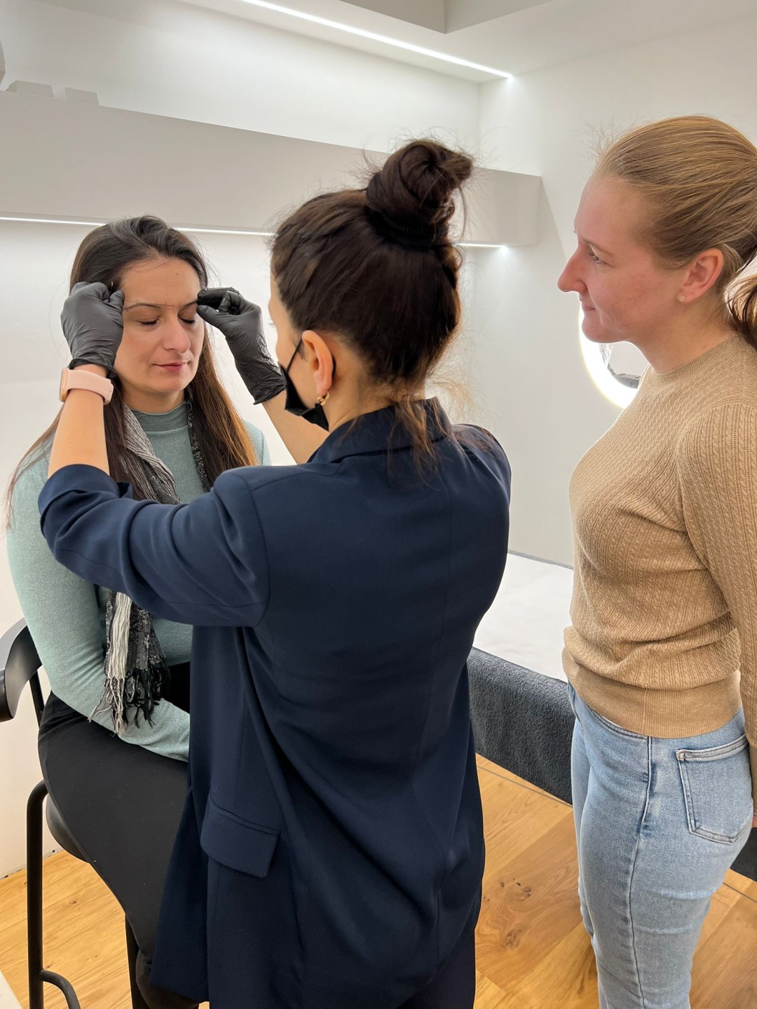 Brow Bar Permanent #zagreb