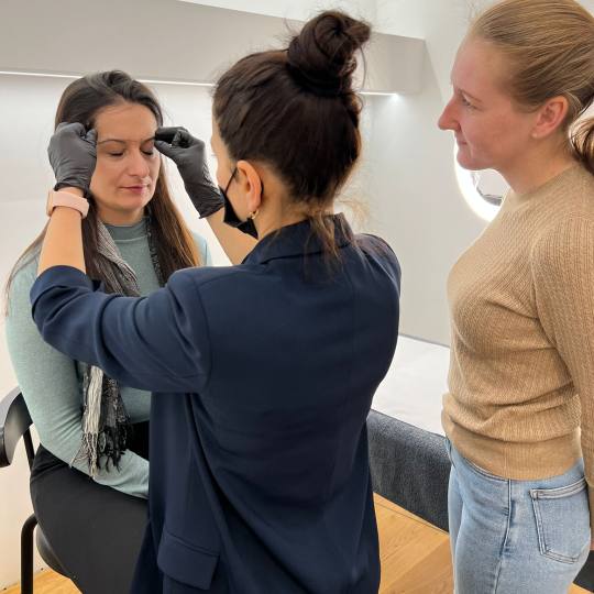 Brow Bar Permanent #zagreb