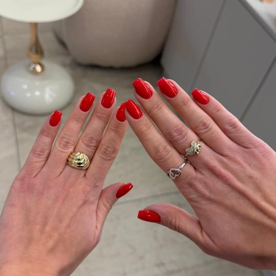 SABRINA STRIJA BEAUTY & SPA usluga