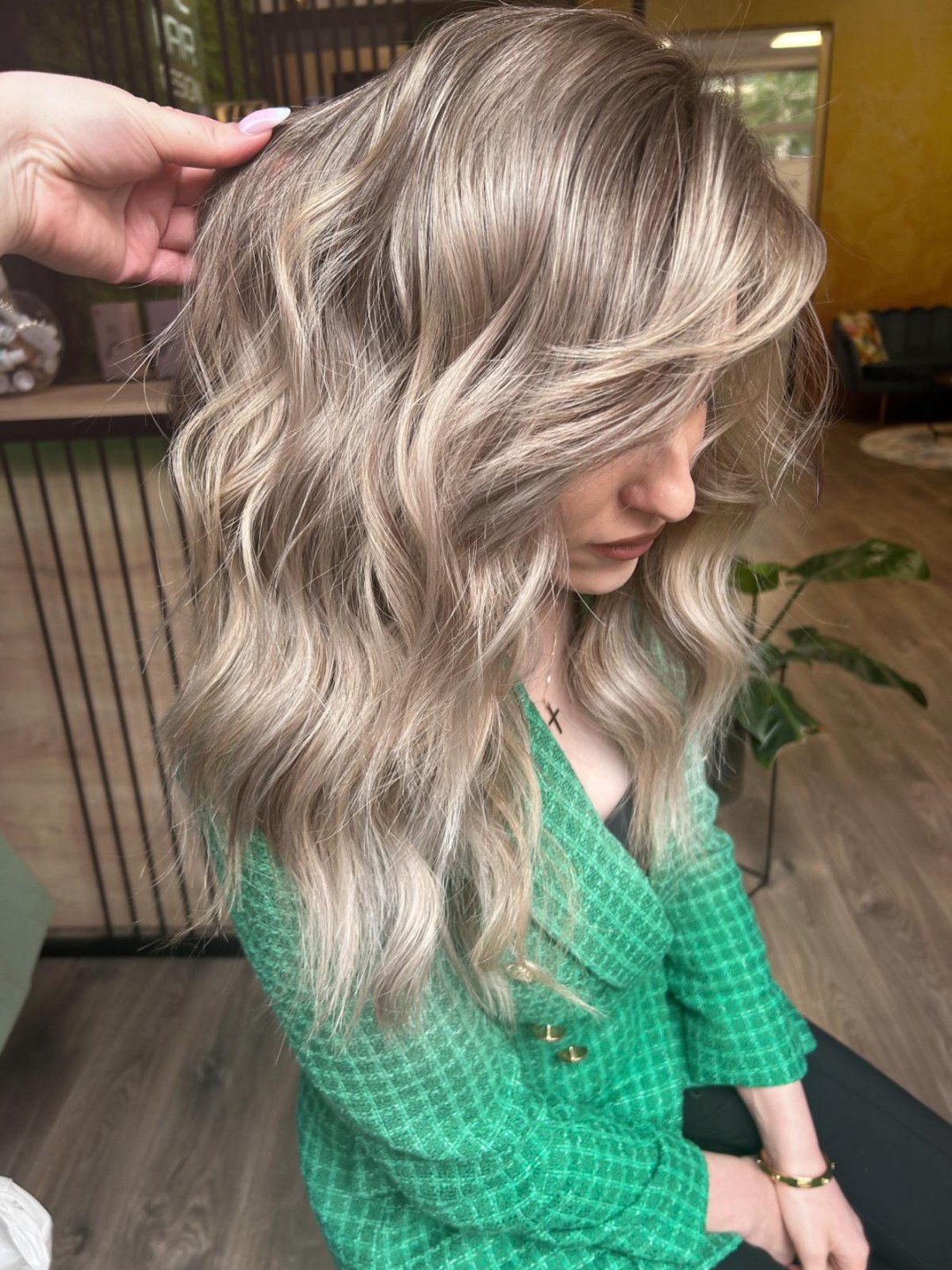 Epic Hair Design #zagreb