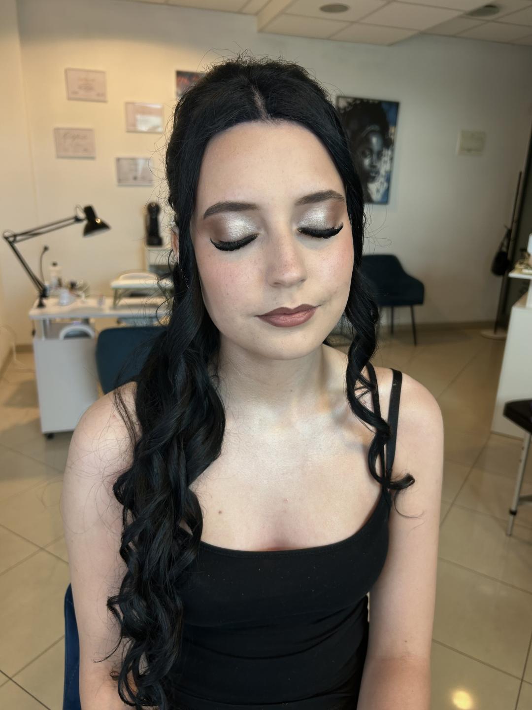 LoveGlam beauty studio #zagreb Make-up / šminkanje Profesionalno šminkanje