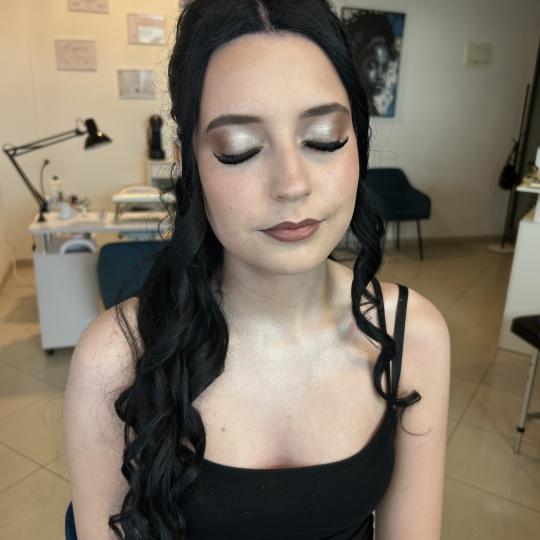 LoveGlam beauty studio #zagreb Make-up / šminkanje Profesionalno šminkanje Lice