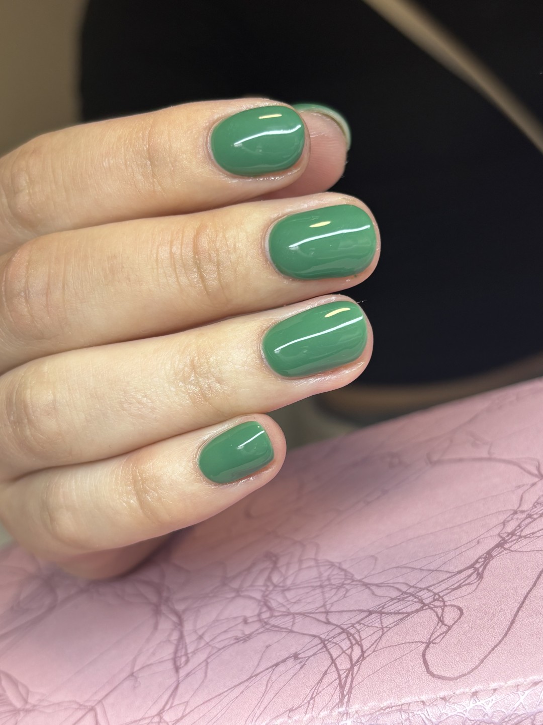 Doll House #zagreb Gel lak Trajni lak