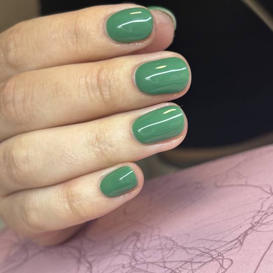 Doll House #zagreb Gel lak Trajni lak