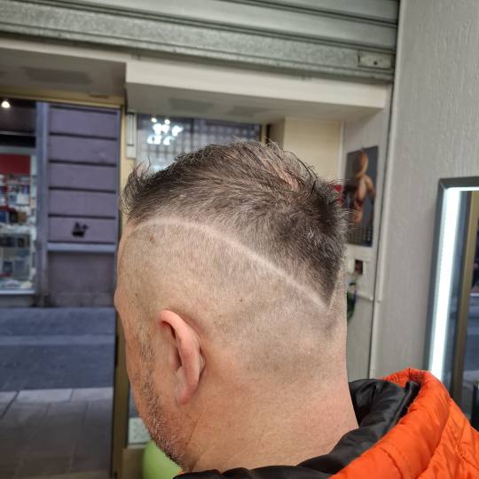 Studio Daniela usluga