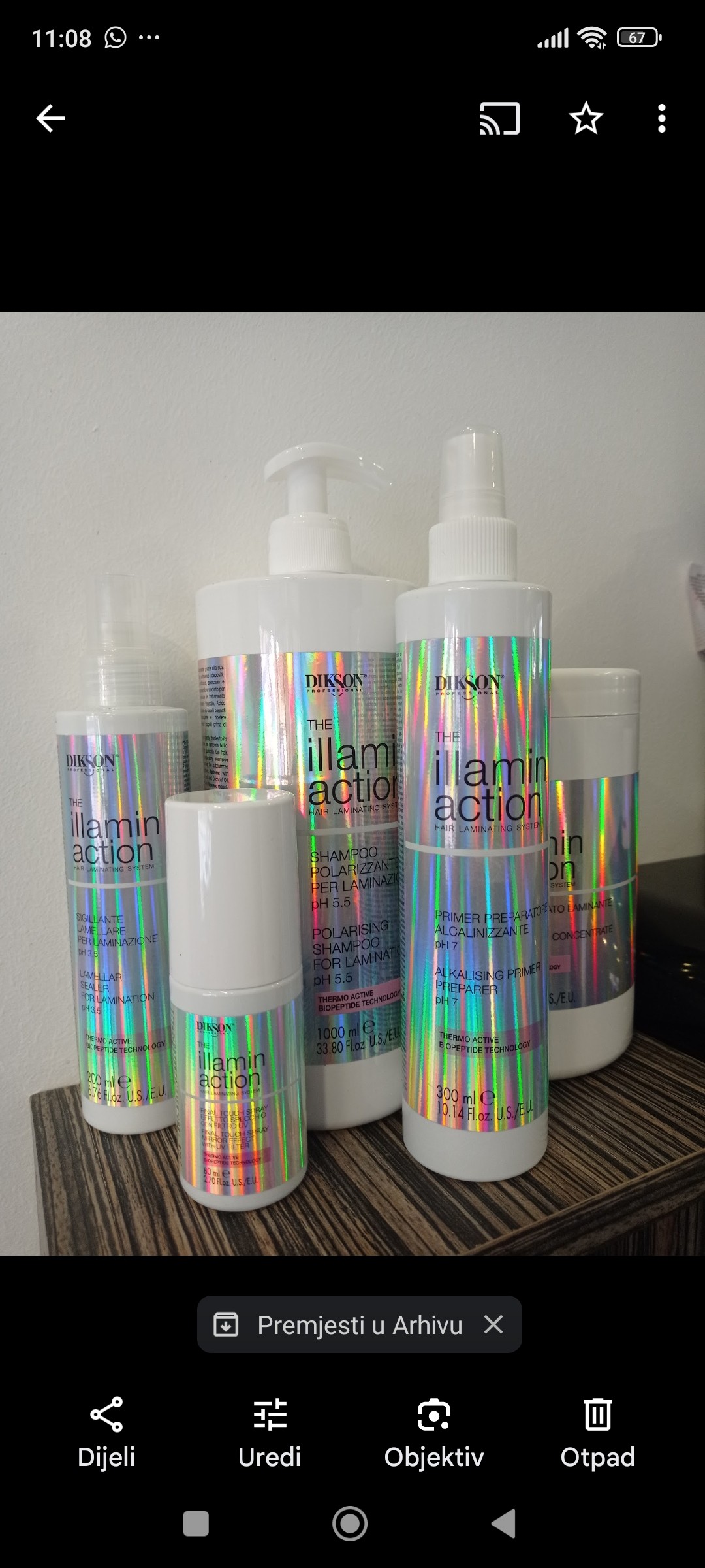 Beauty centar Marilyn #velika-gorica