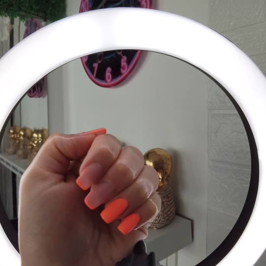 JZ Beauty & Barber #krapina Nadogradnja noktiju Ugradnja noktiju - M dužina