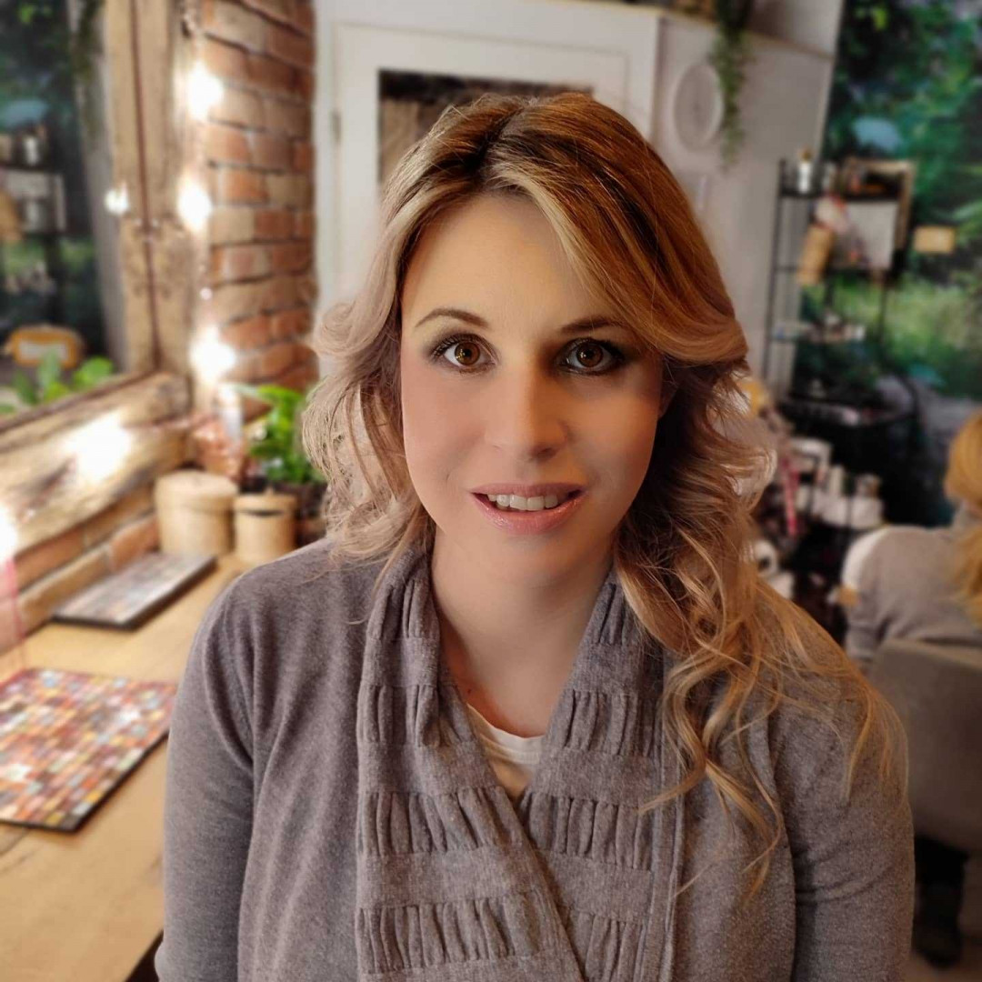 Makeup Factory #zagreb Make-up / šminkanje Profesionalno šminkanje - svečani make up