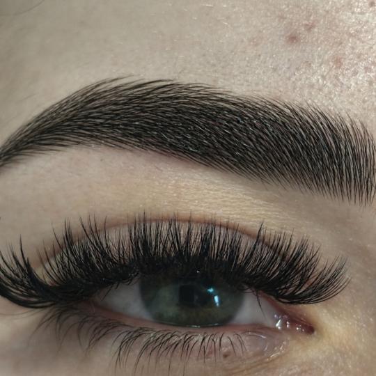 Josea beauty studio usluga