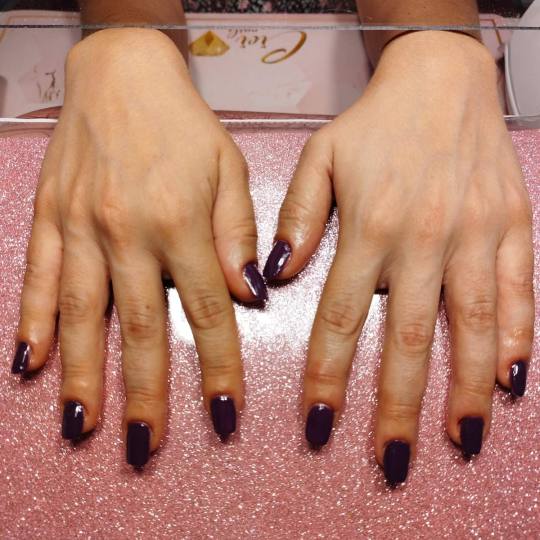 Paint Bar Joy - spas u zadnji čas #zagreb Gel lak Trajni lak - ruke