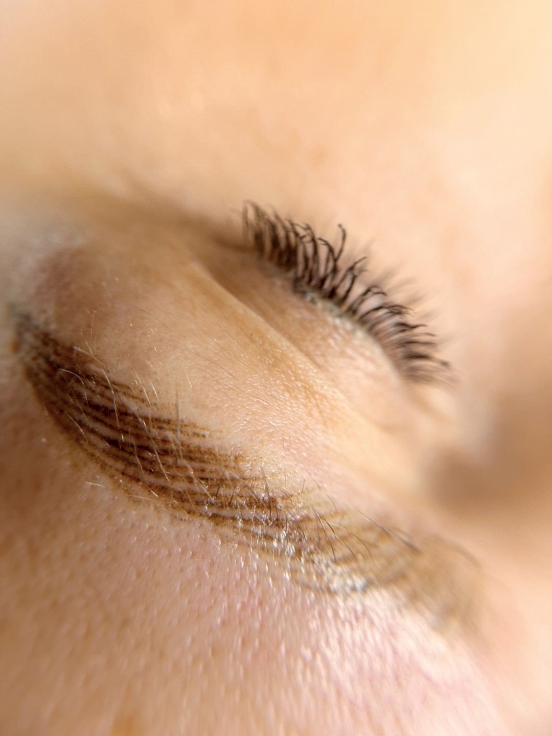 PMU realistic brows - SABRINA STRIJA BEAUTY & SPA, Zagreb Trajna šminka Lice Trajna šminka, Zagreb, Novi Zagreb – zapad