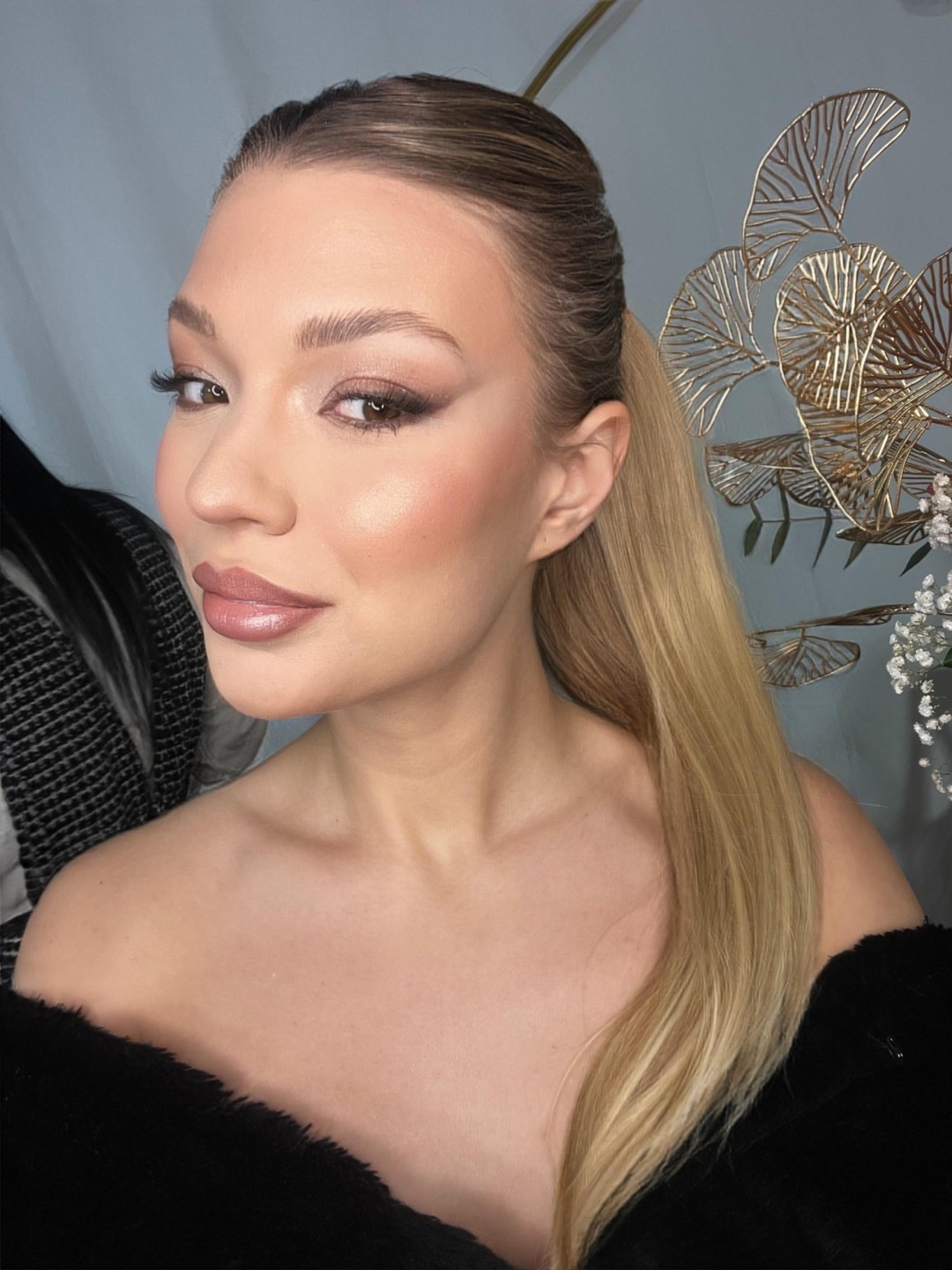 Sofija's mess #zadar Make-up / šminkanje Profesionalno šminkanje