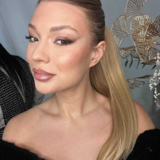 Sofija's mess #zadar Make-up / šminkanje Profesionalno šminkanje