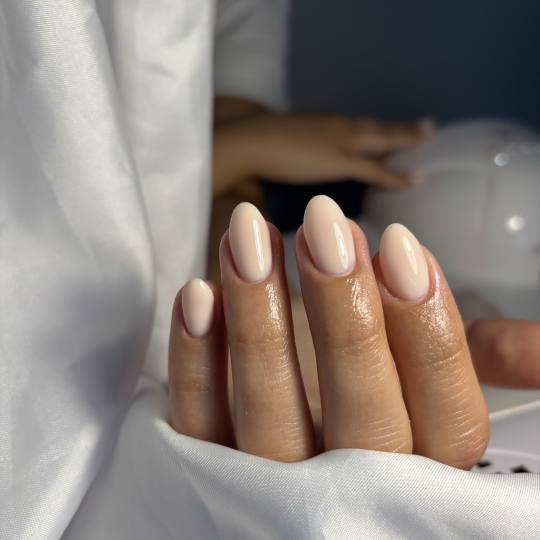 Studio Lara's #zagreb Gel lak Trajni lak - ruke