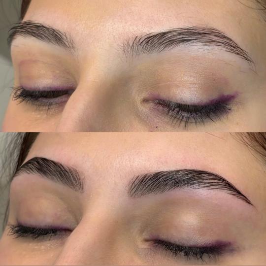 Mirage by Ana usluga