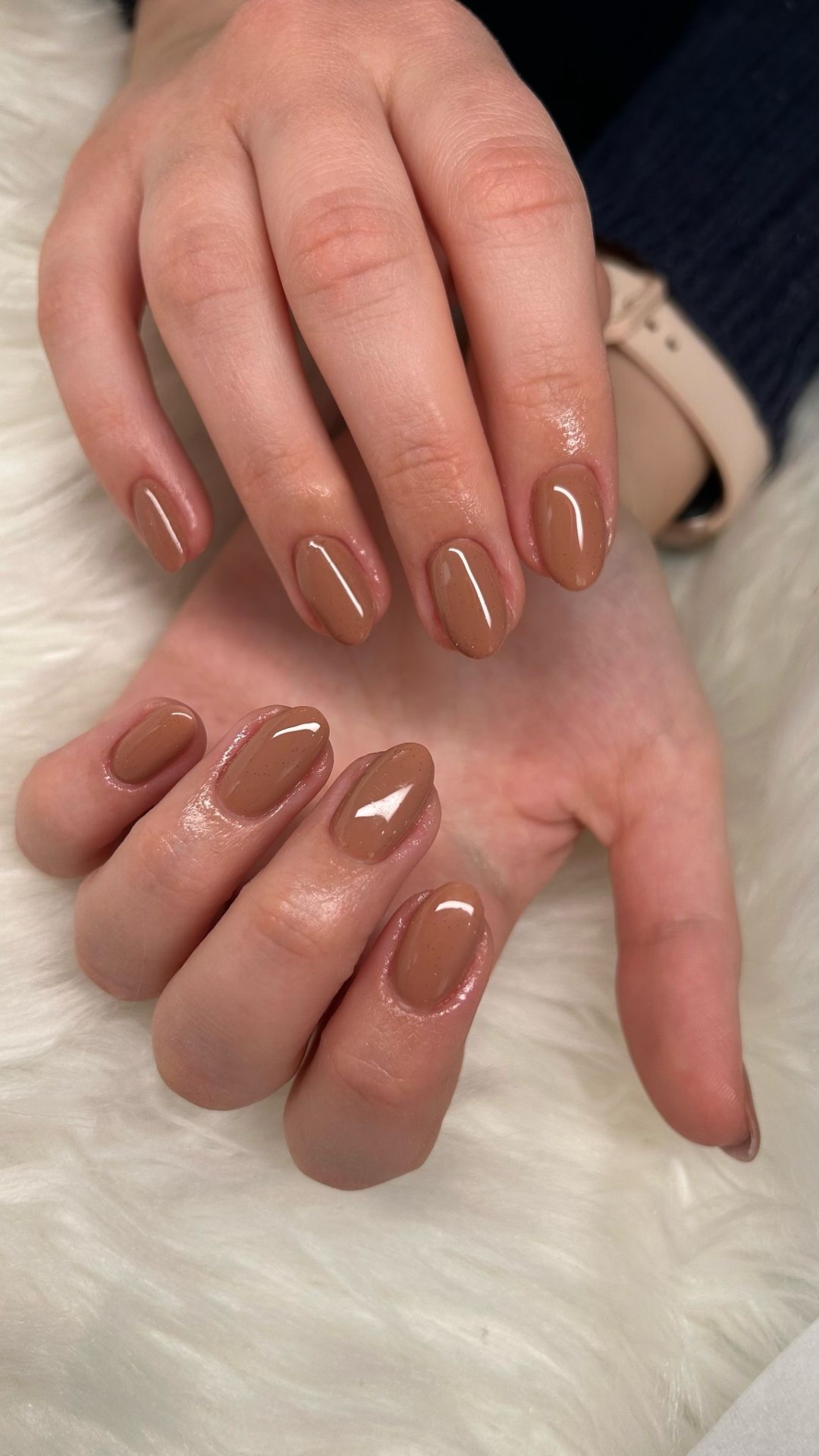 Gel ugradnja noktiju - S dužina - Beauty Studio Amina, Zagreb Gel lak Nokti Gel lak, Zagreb, Gornja Dubrava