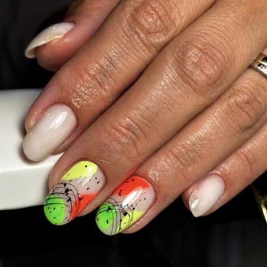 Nail Rituals Zg usluga