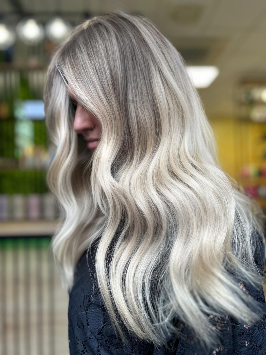 Epic Hair Design #zagreb