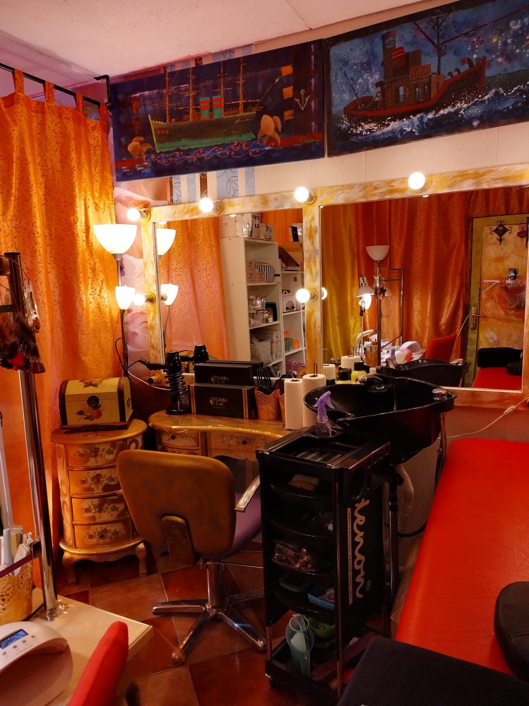 Paint Bar Joy - spas u zadnji čas #zagreb