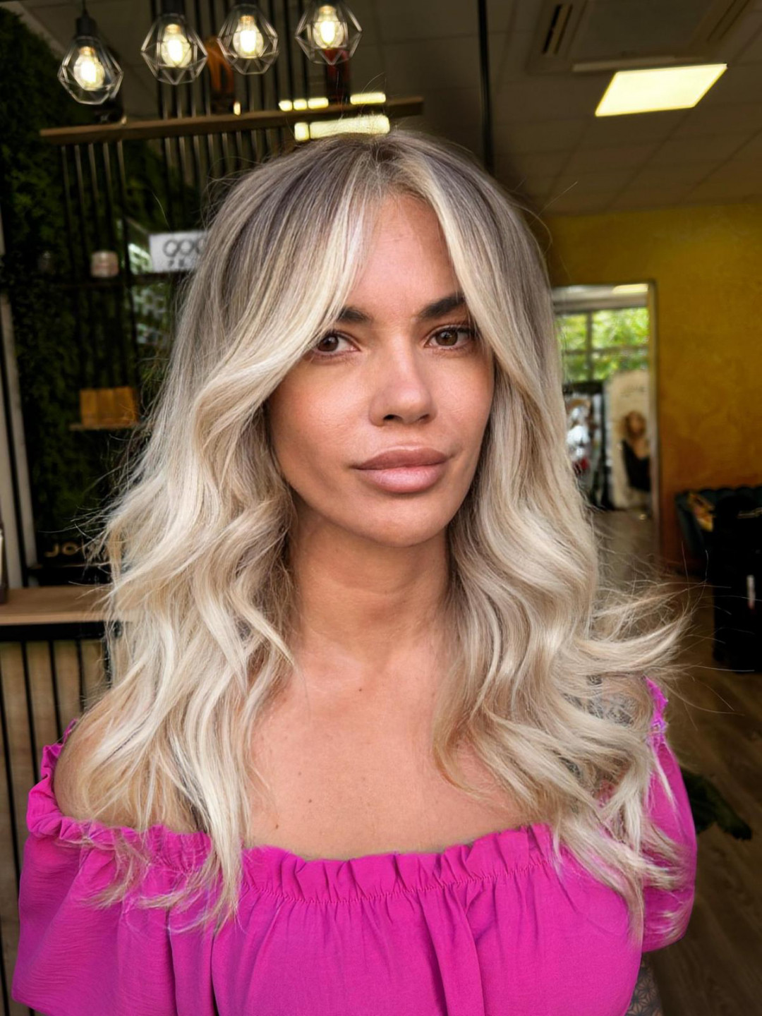 Epic Hair Design #zagreb