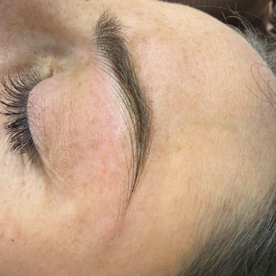 SABRINA STRIJA BEAUTY & SPA usluga