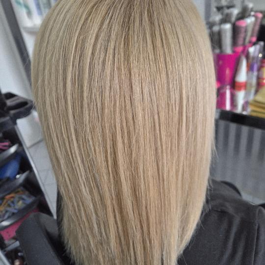 Frizerski studio Blondy usluga