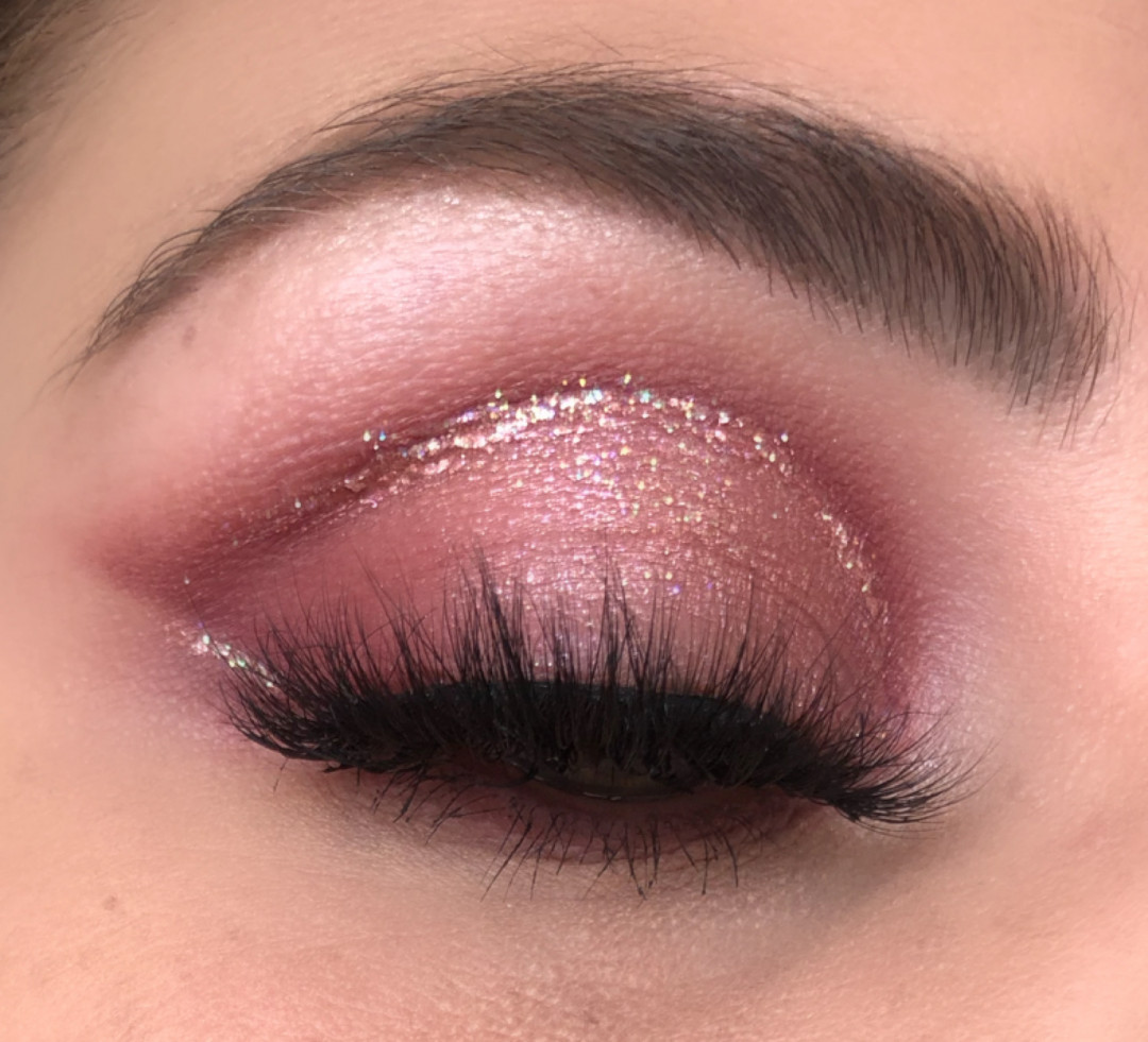 Profesionalno šminkanje + ugradnja umjetnih trepavica - IFD Beauty, Split Make-up / šminkanje Lice Make-up / šminkanje, Split, Centar