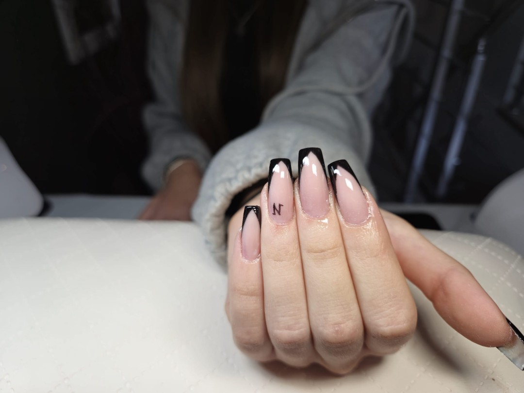 Beauty centar Marilyn #velika-gorica Nadogradnja noktiju Nadopuna noktiju - XL dužina